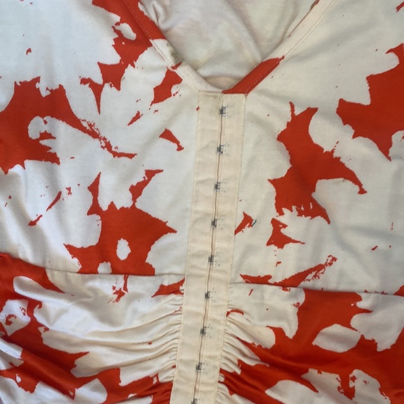 Size Small Anthropologie Maeve dress - Picture 2 of 2